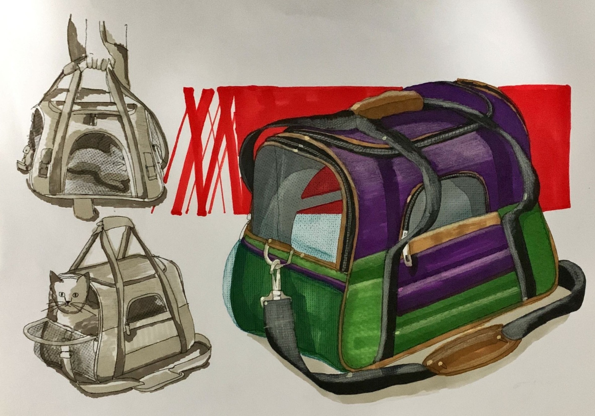 Sketches