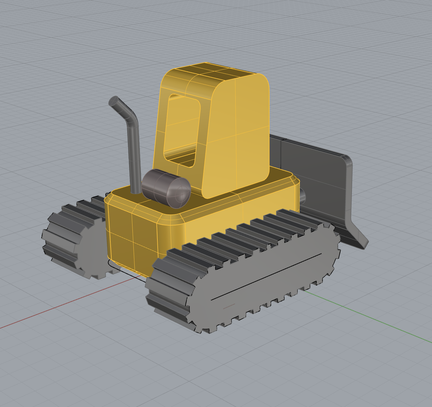 Modelados 3D