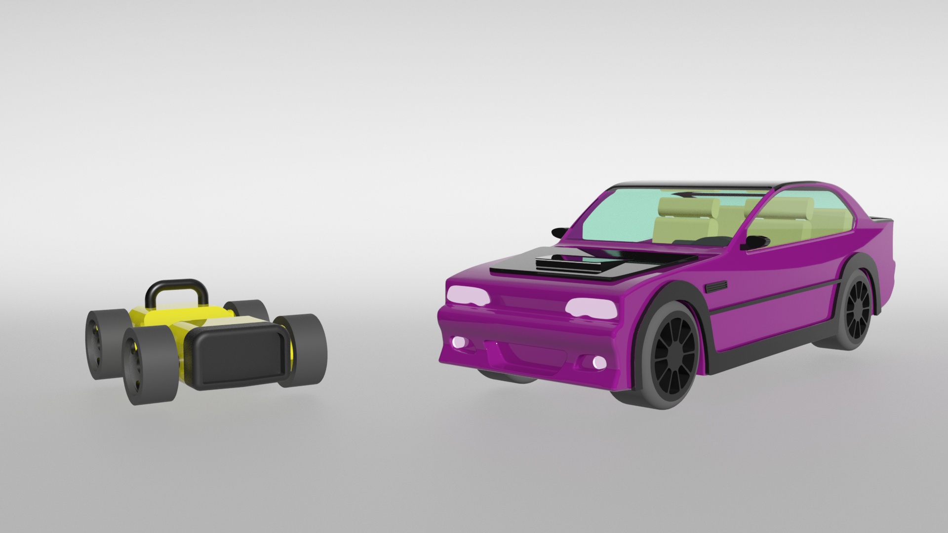 AG Tuning BMW M3